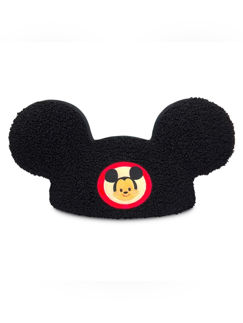 Disney Decorative Throw Pillow By Jerrod Maruyama - Mickey Mouse Ear Hat